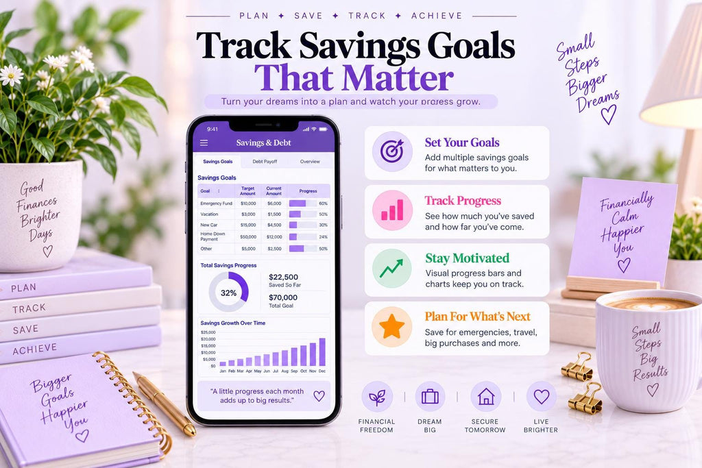 2026 Year at a Glance Planner | Google Sheets Annual Overview (Digital Download)